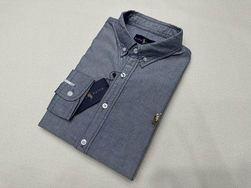 polo Men's Shirts 80